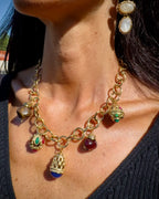 Collana Multicharms Fedra