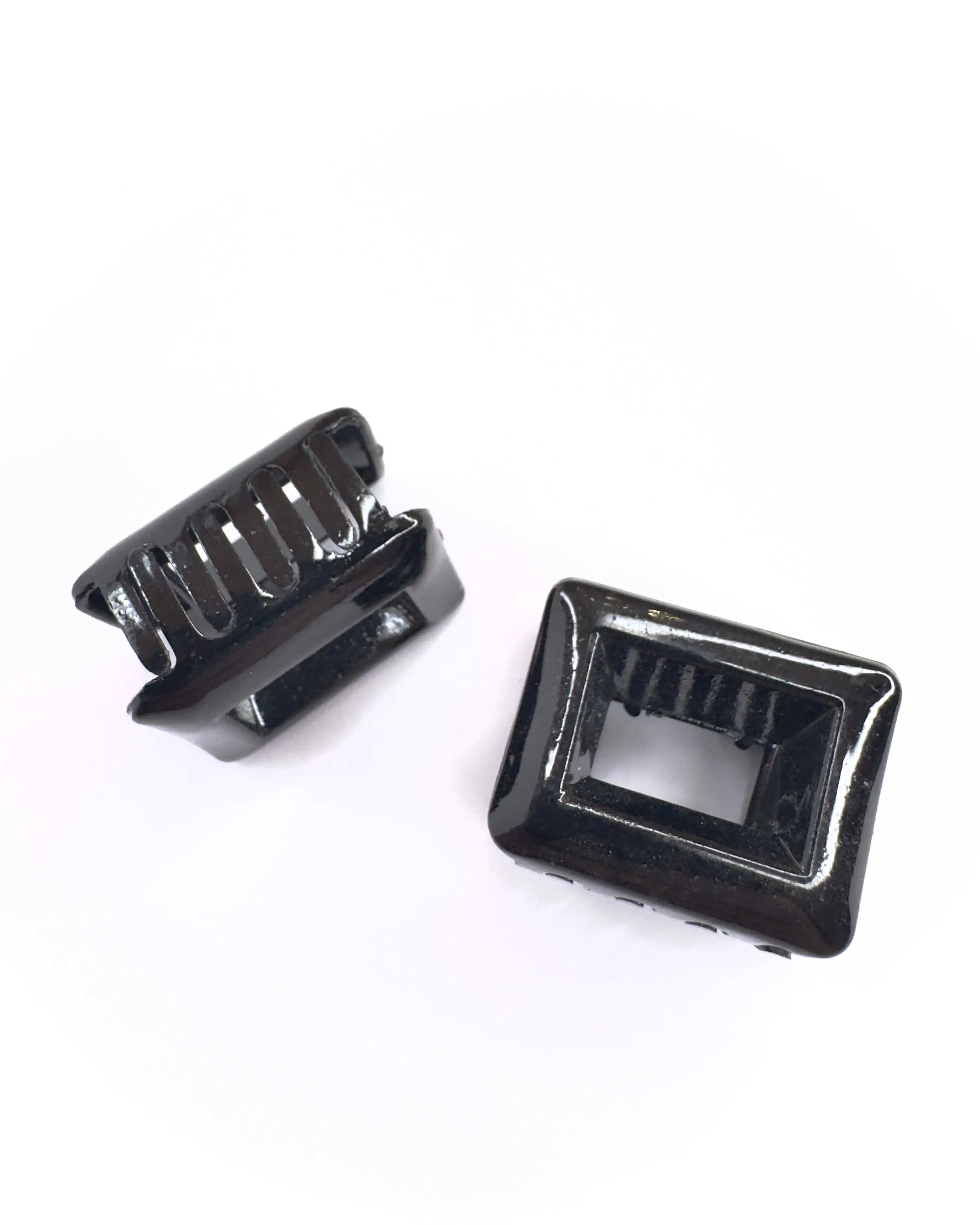 Mini mollette rettangolari