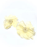 Orecchini Botanic Realistic