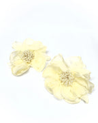 Orecchini Botanic Realistici