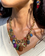 Collana Girocollo Ofelia
