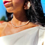 Collana Perline