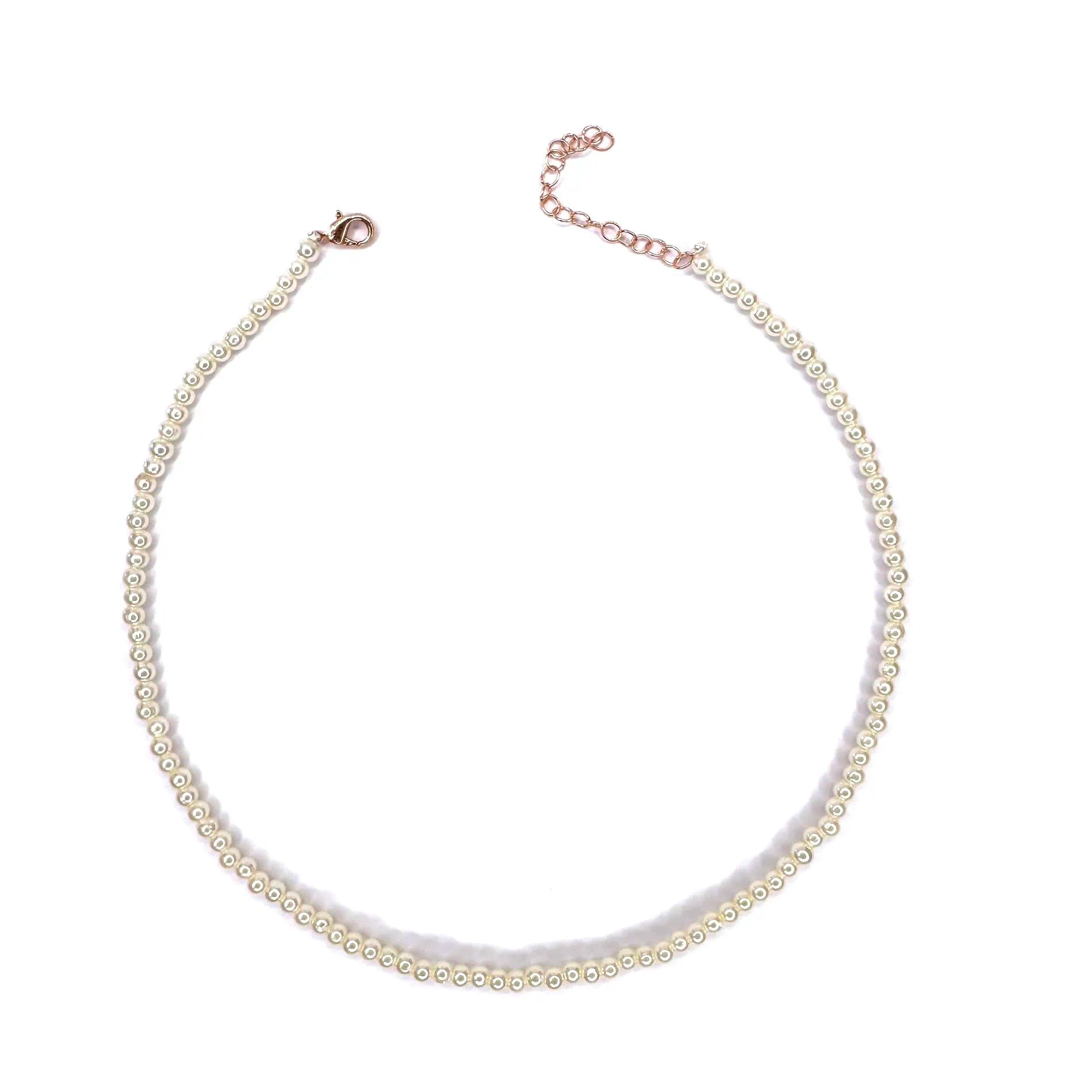 Collana Perline