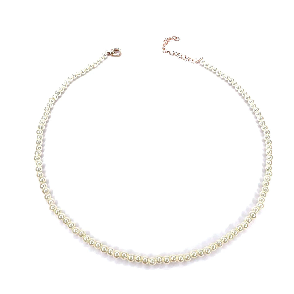 Collana Perline