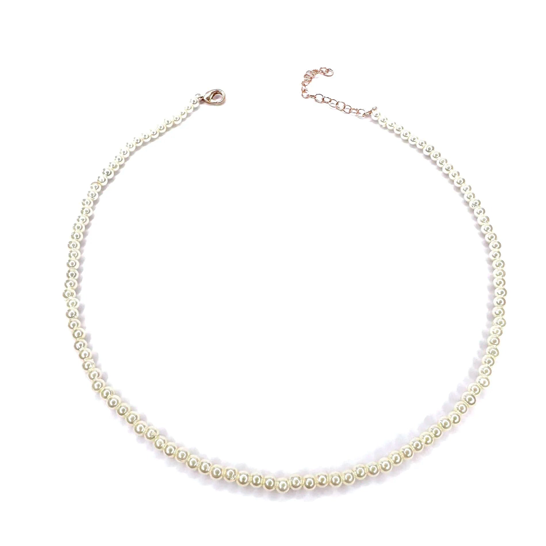 Collana Perline