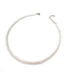 Collana Perline