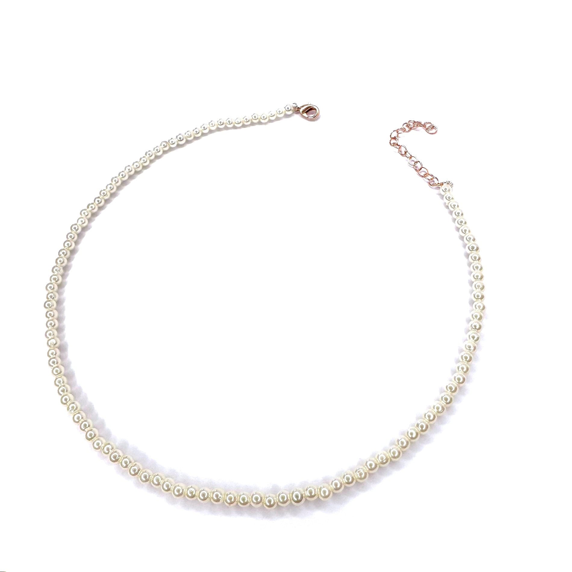 Collana Perline