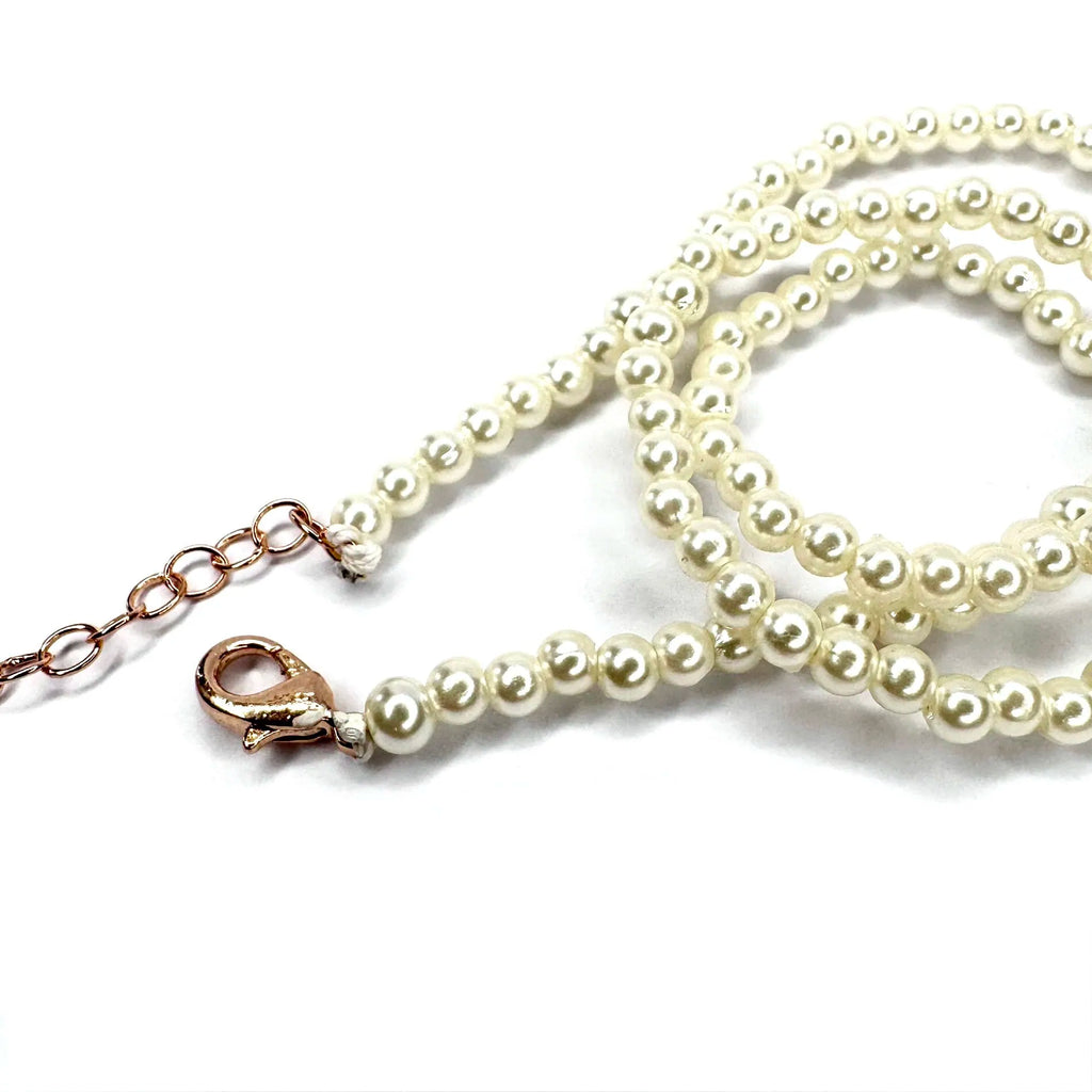 Collana Perline
