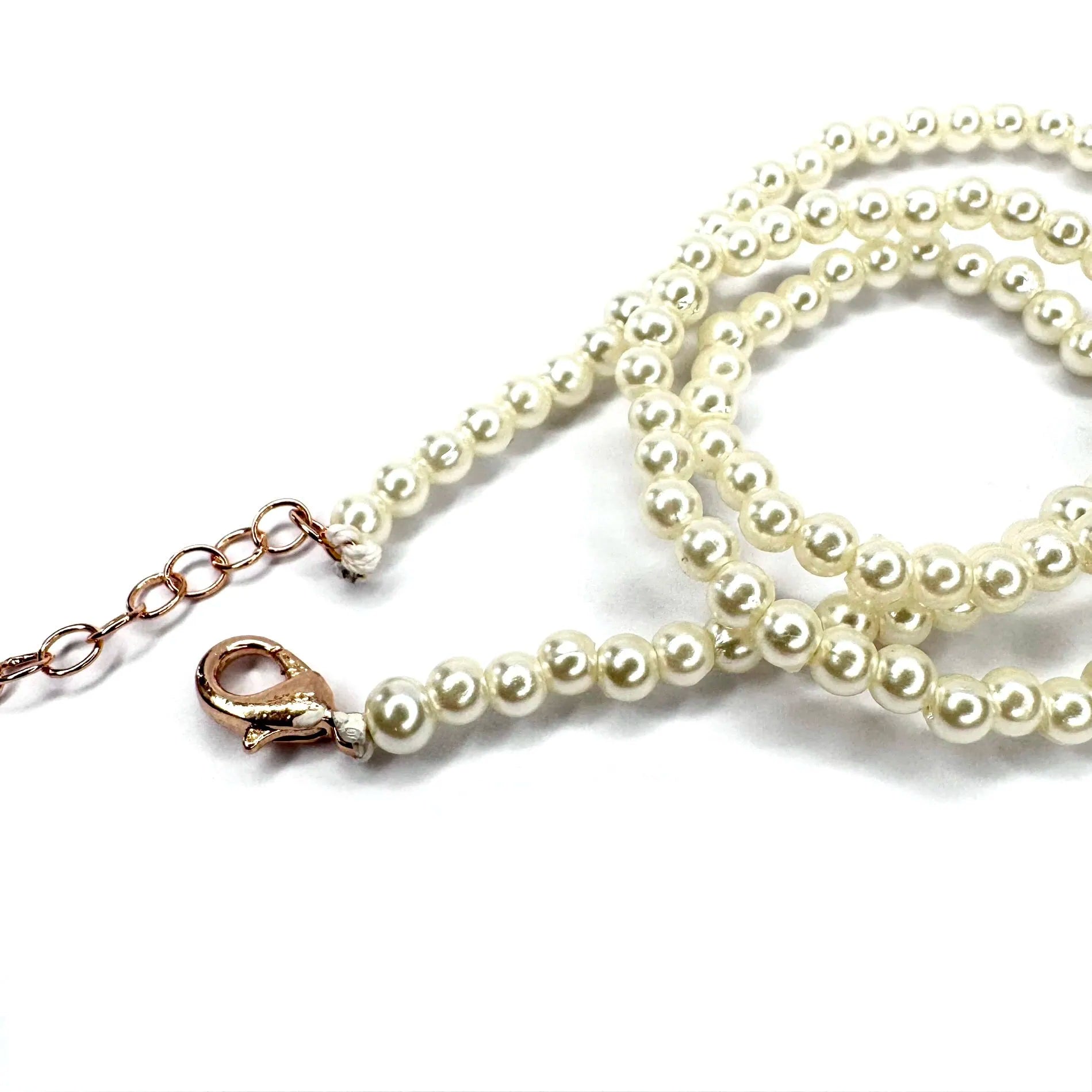 Collana Perline