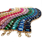Collana Pietre