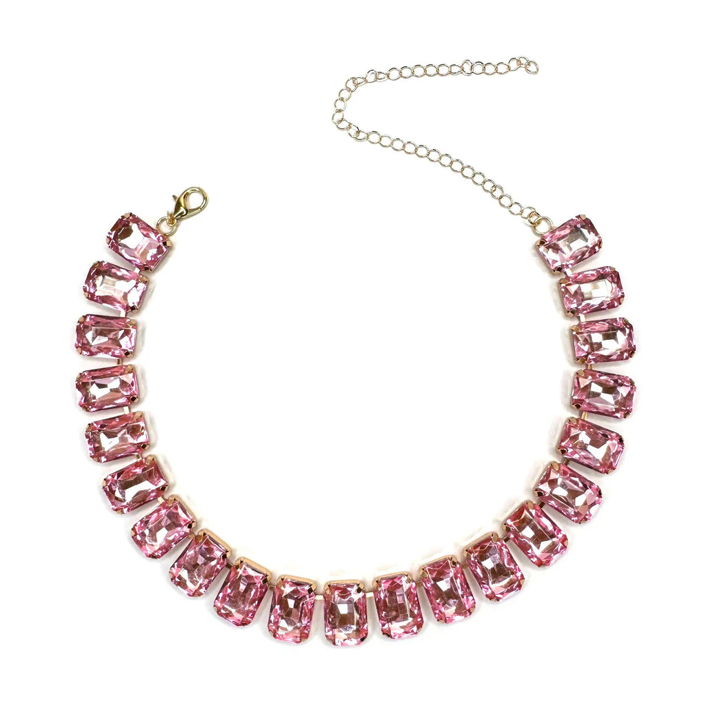 Collana Pietre