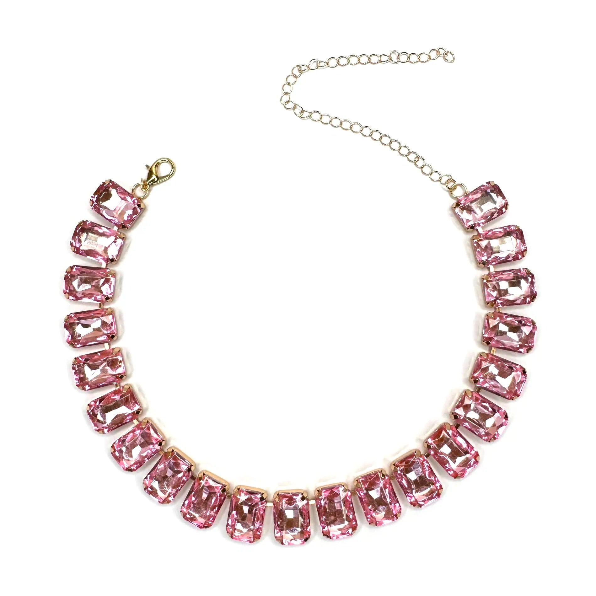 Collana Pietre