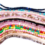 Collana bubble