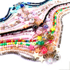 Collana bubble