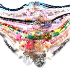 Collana bubble