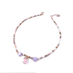 Collana bubble