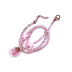 Collana bubble