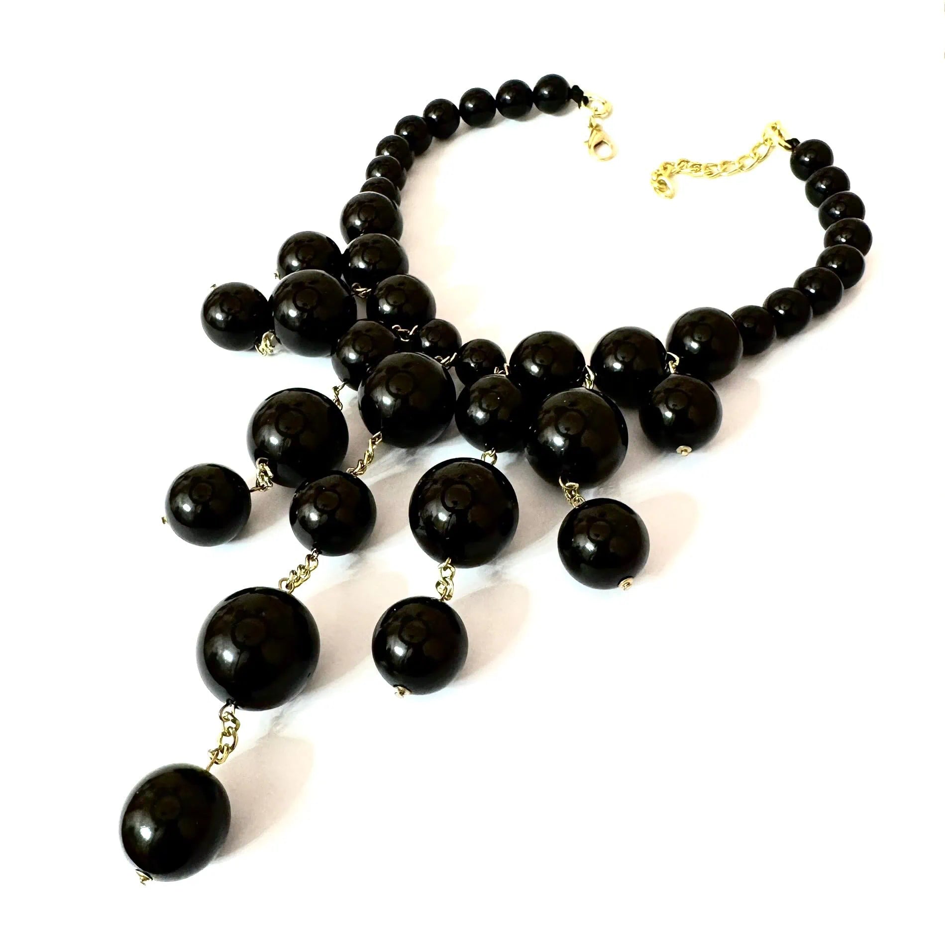 Collana particolare Mega