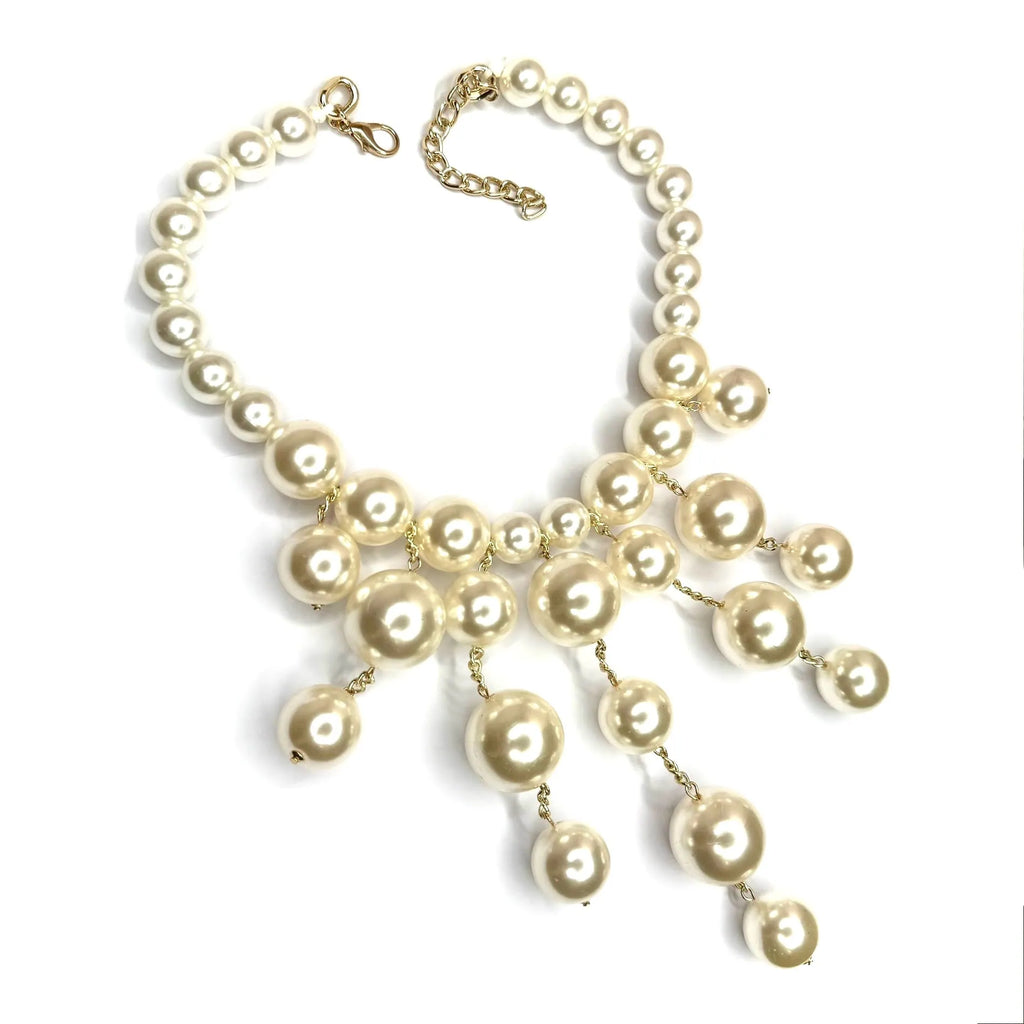 Collana particolare