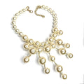 Collana particolare