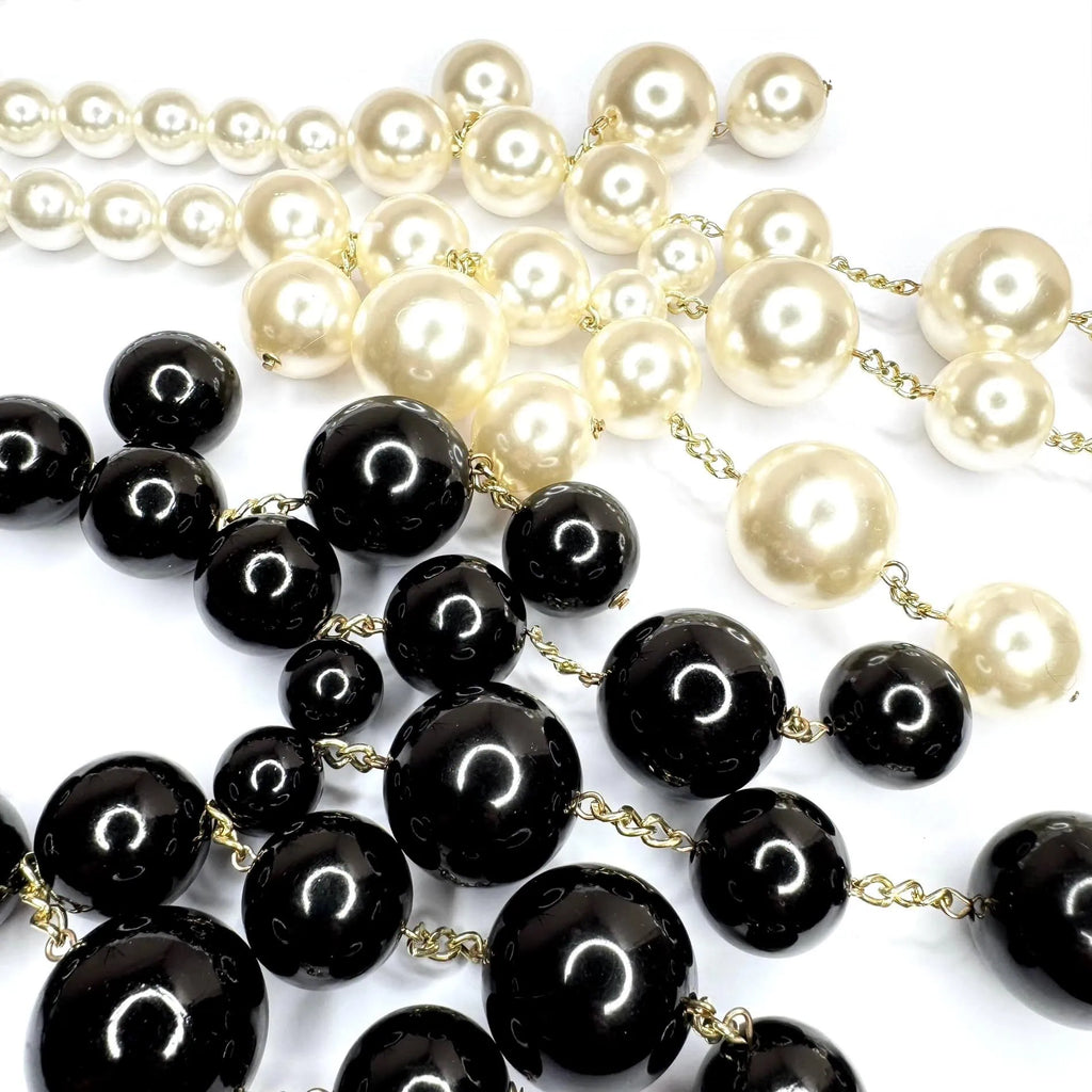 Collana particolare