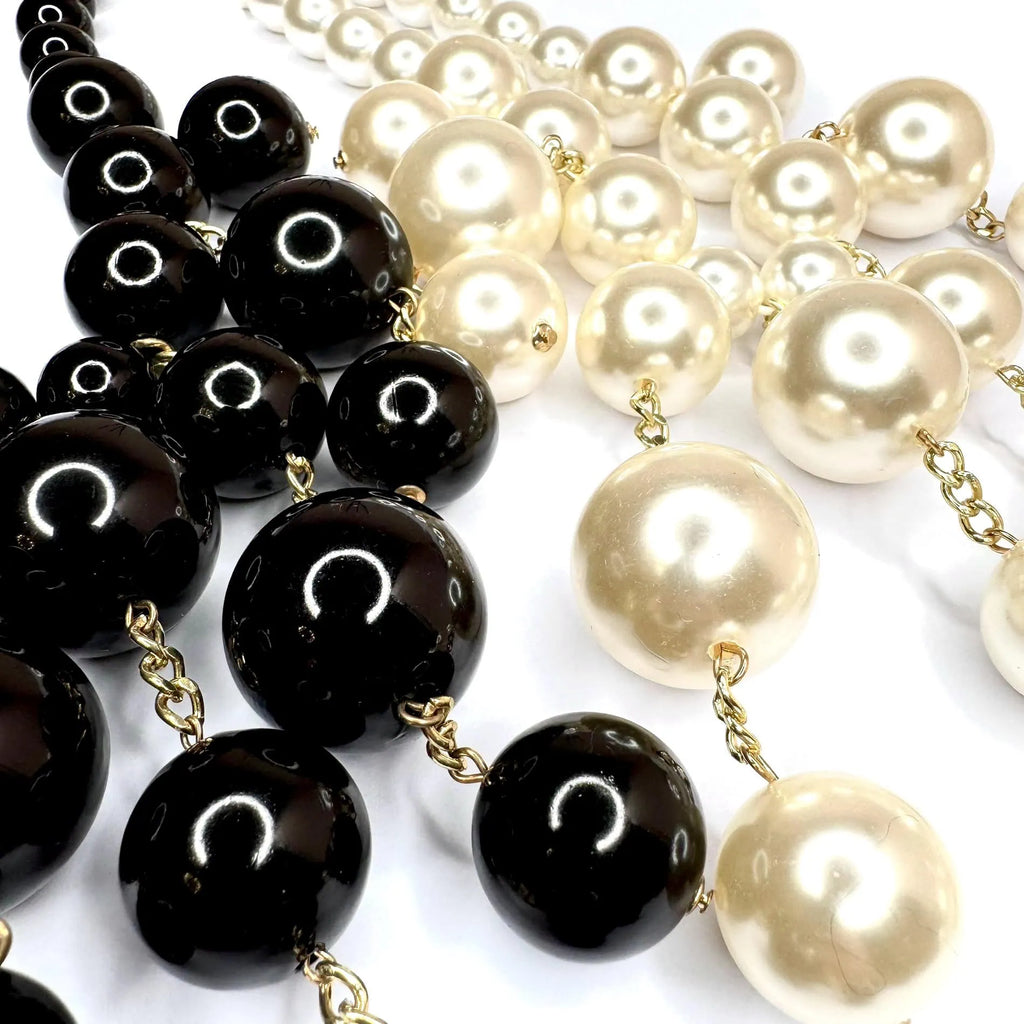 Collana particolare