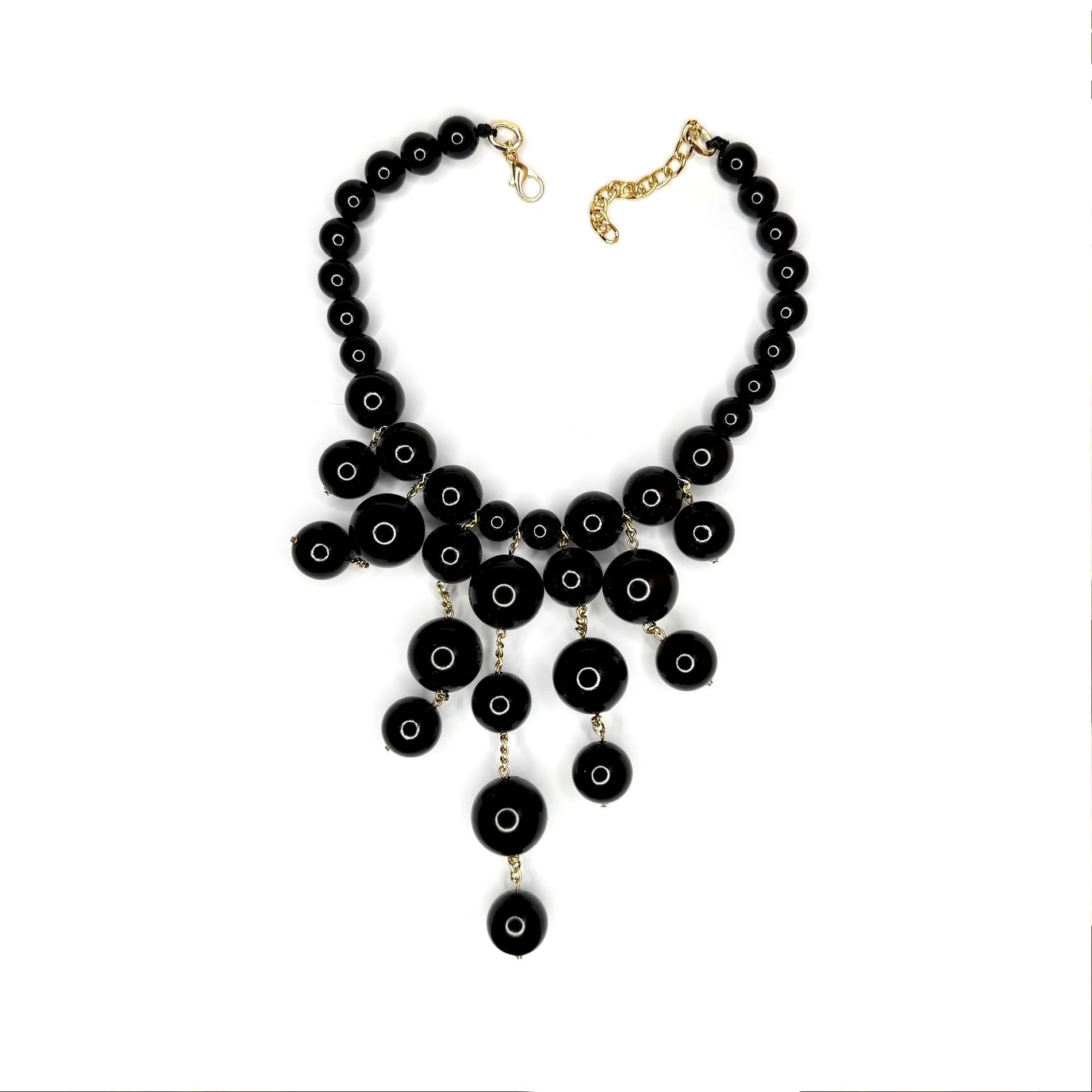 Collana particolare