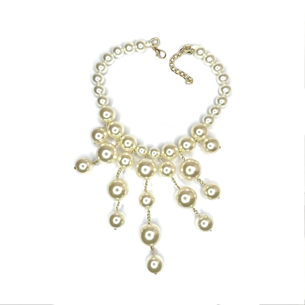 Collana particolare