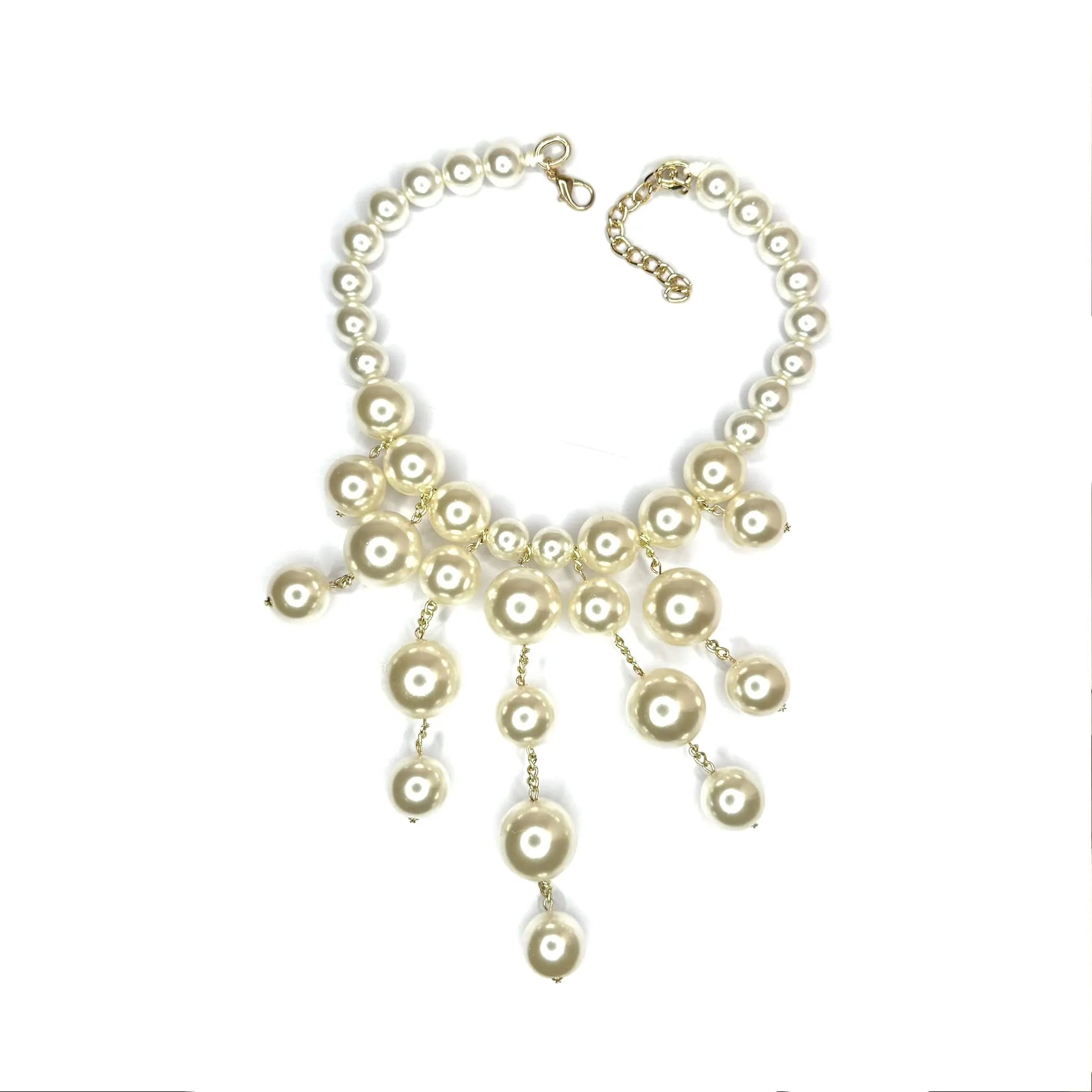 Collana particolare