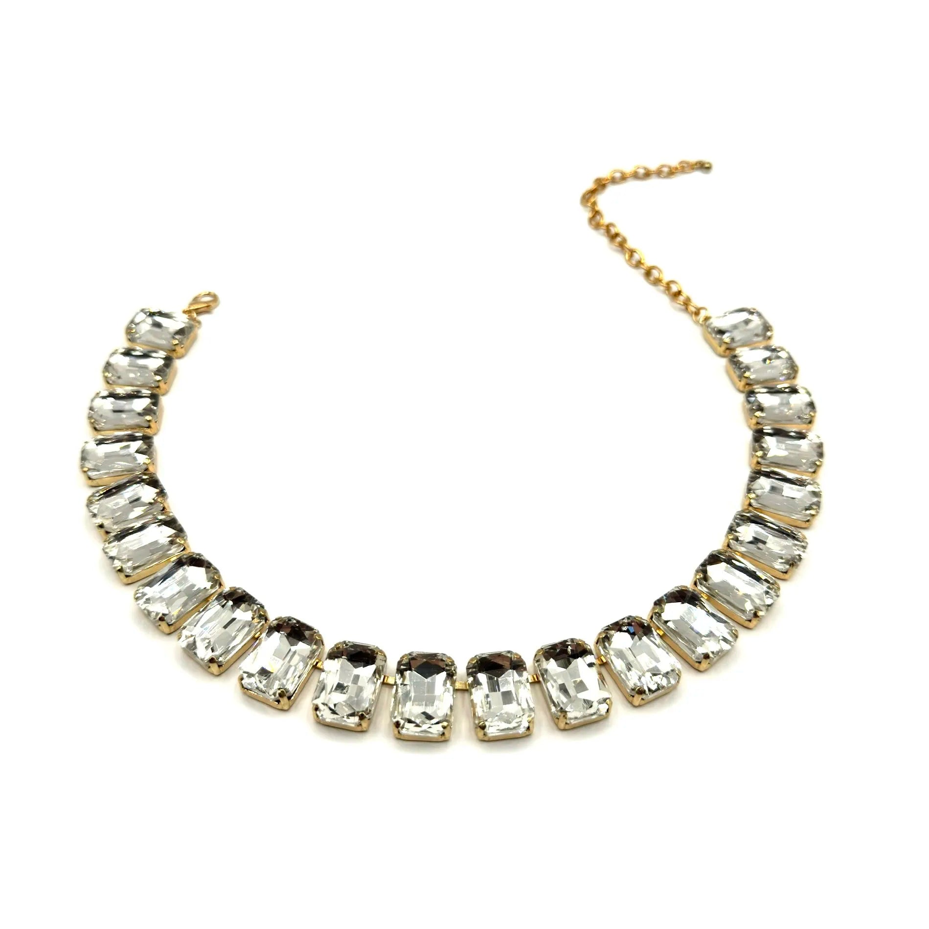collana pietre