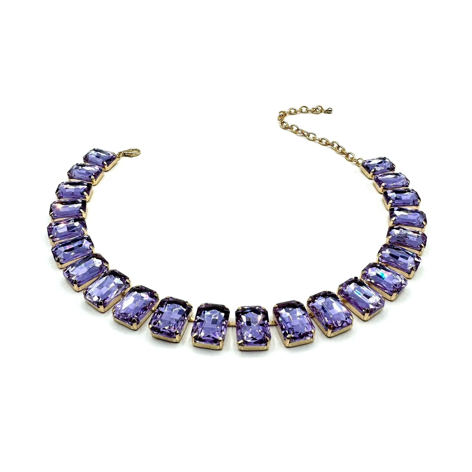 collana pietre