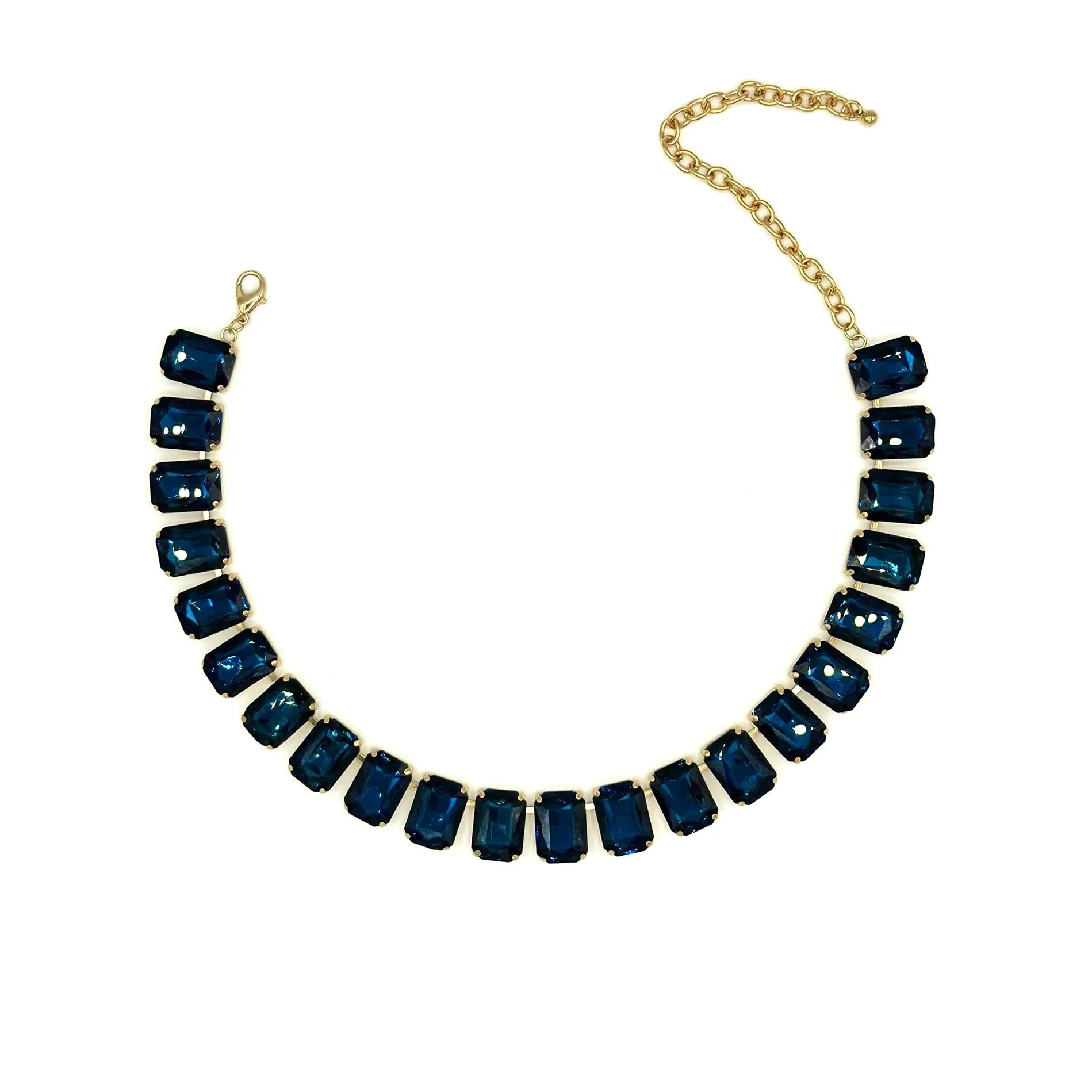 collana pietre