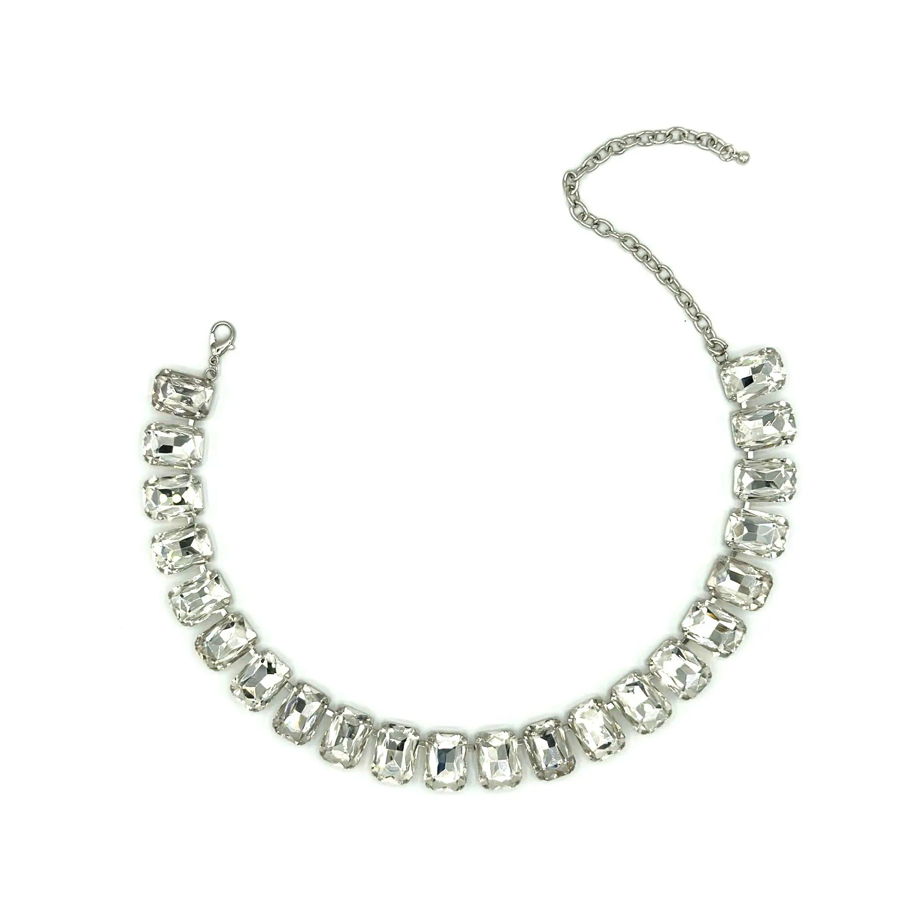 collana pietre