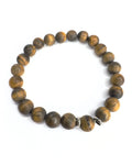 Bracciale Occhio di tigre