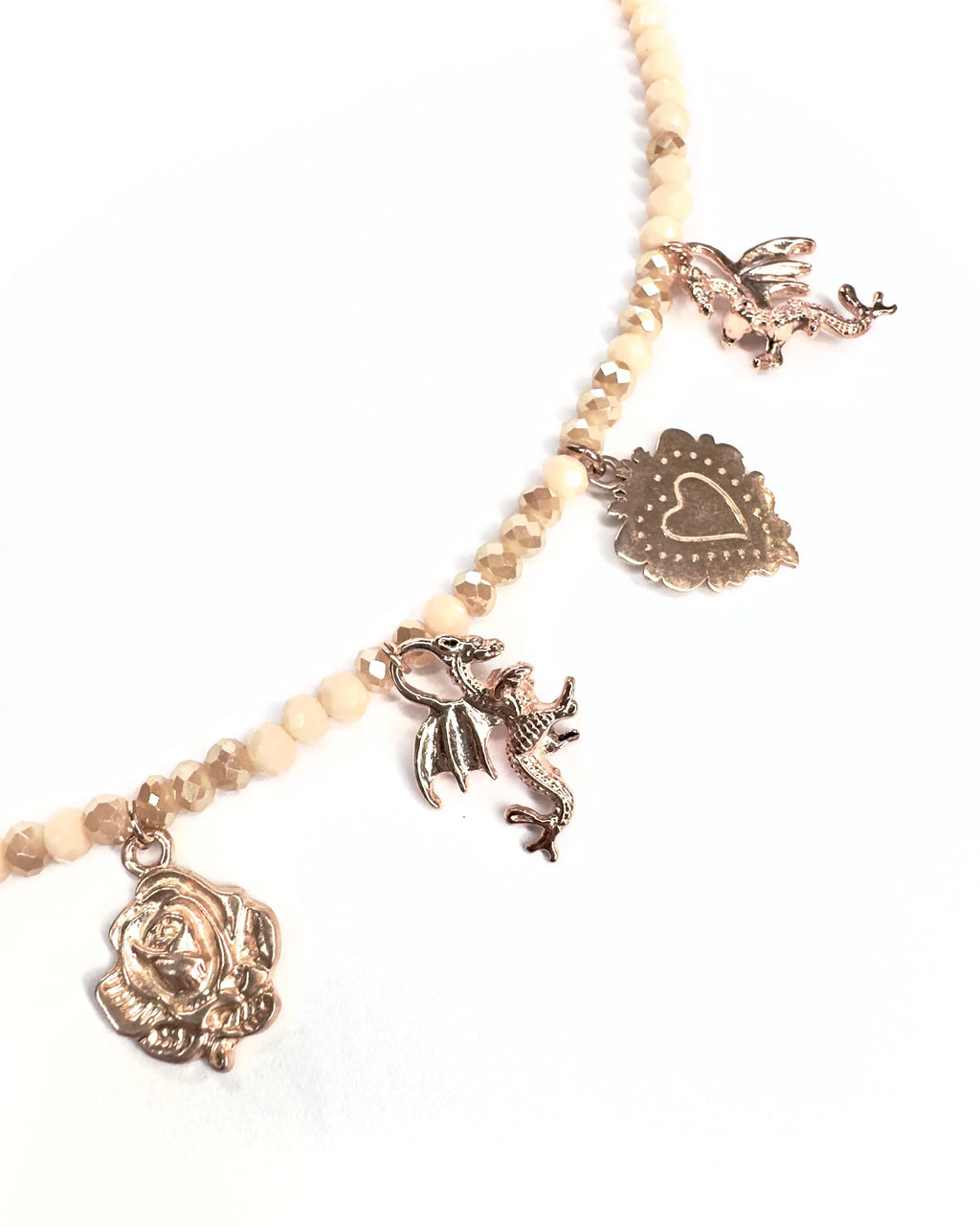 Collana del Sacro Drago