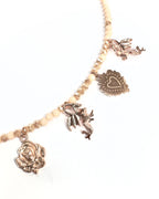 Collana del Sacro Drago
