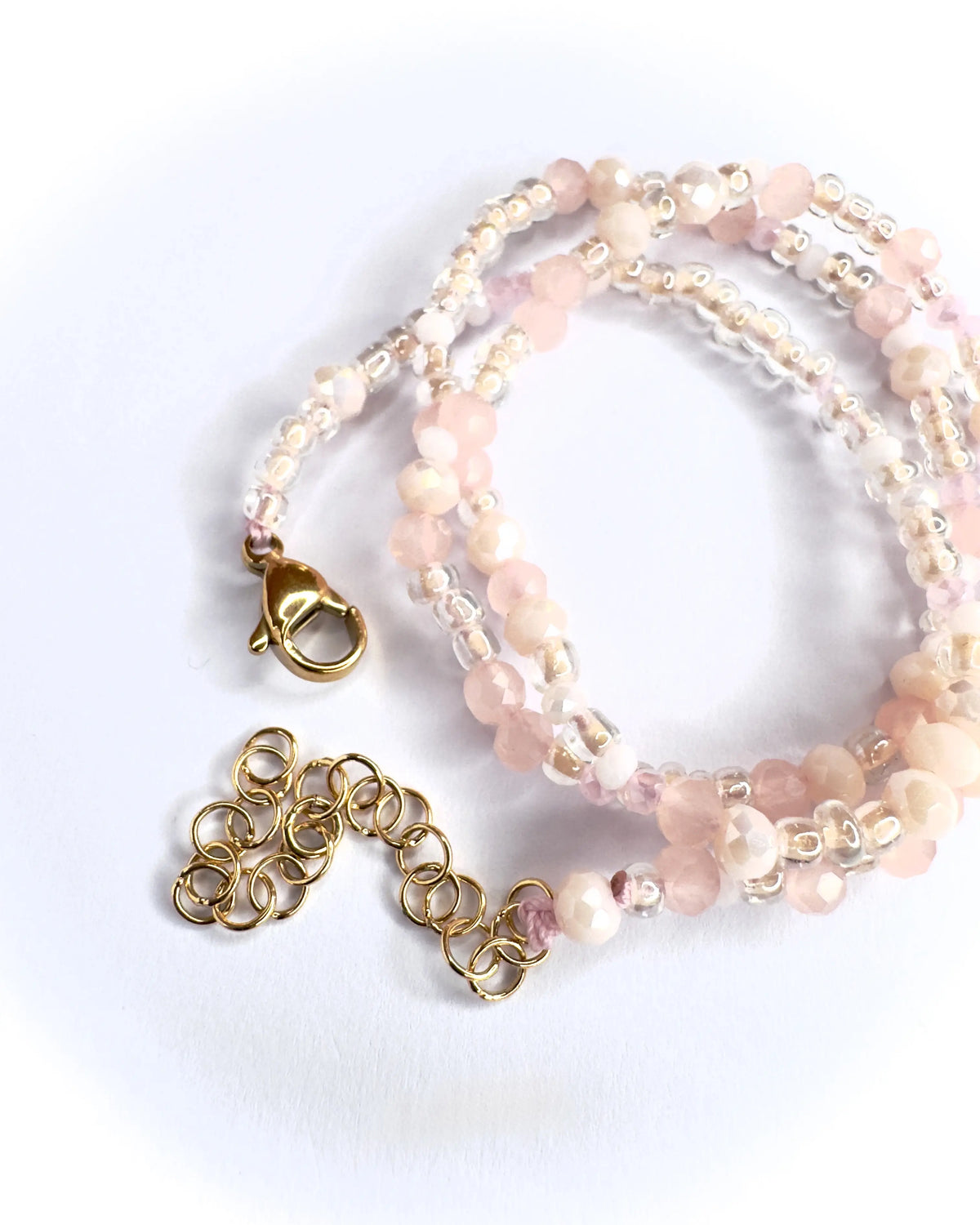 Collana Multicolor