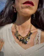 Collana Girocollo Ofelia