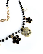 Collana rosario Orsetto Winnie