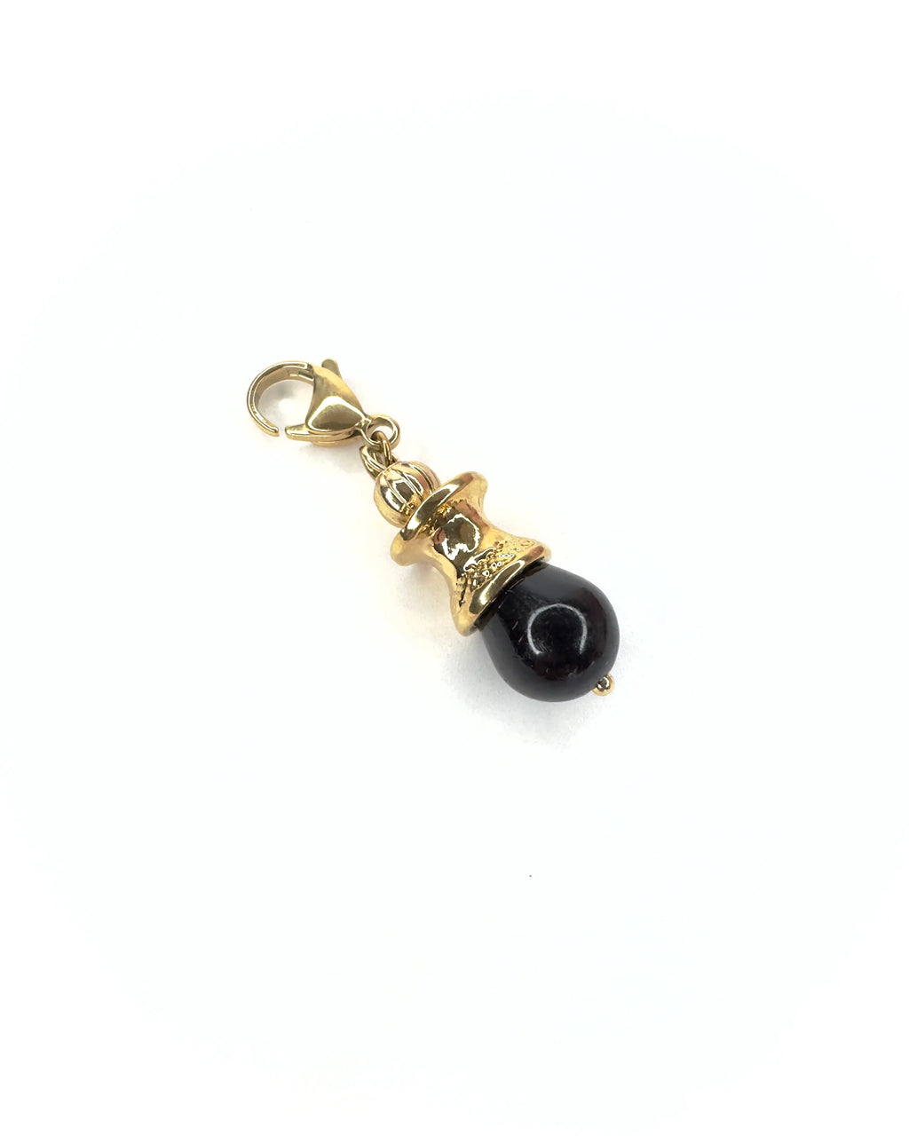 Charm Pietra Pendente Retró