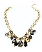 Collana Girocollo Ofelia