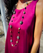 Collana pepite Rapsodia