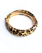 Bracciale leopardato Jasmine