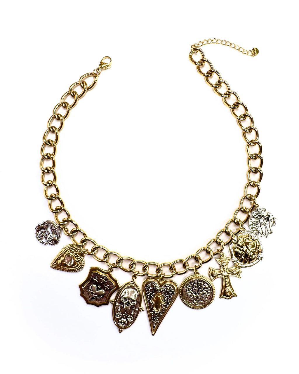 Collana Nocturna