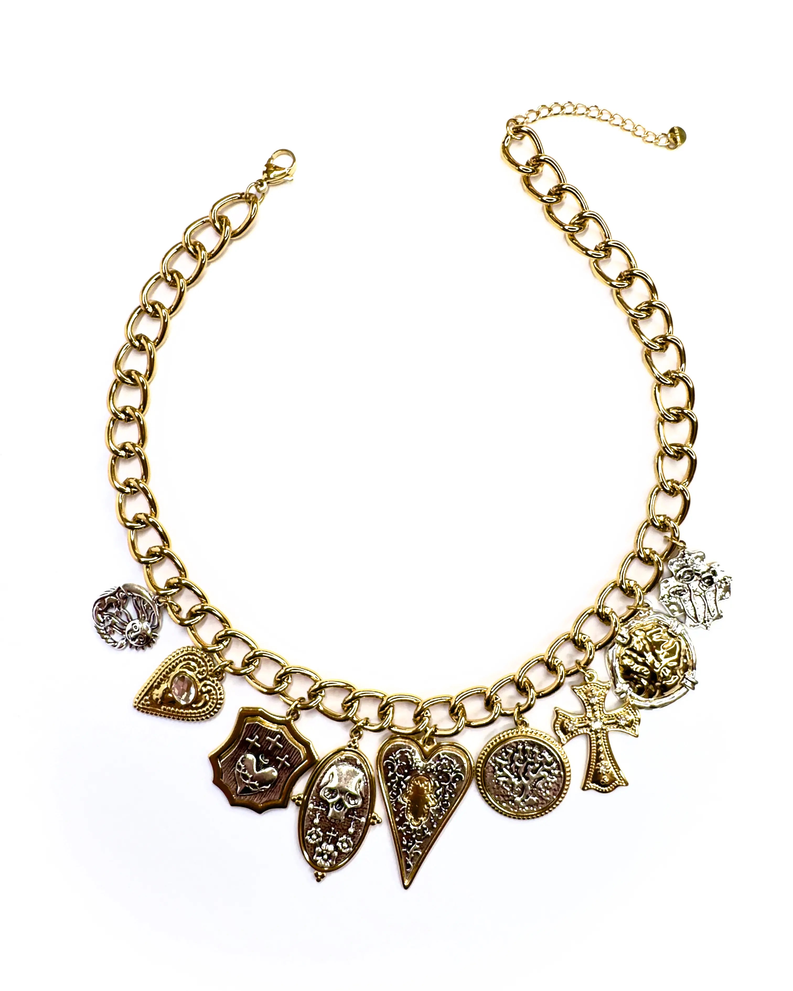 Collana Nocturna