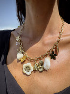 Collana girocollo Dafne