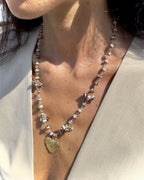 Collana Bisanzio Cuore