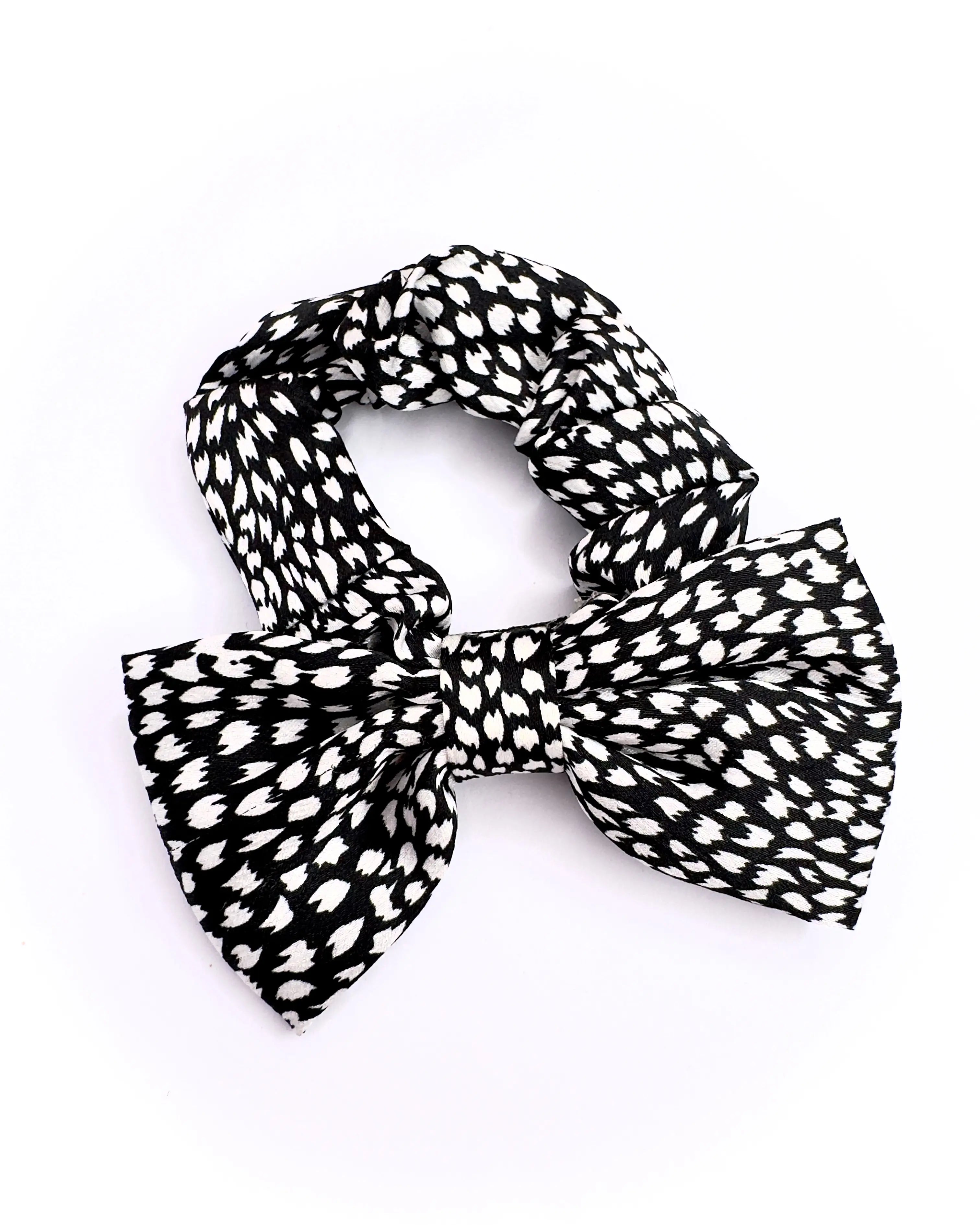 Elastico fiocchetto