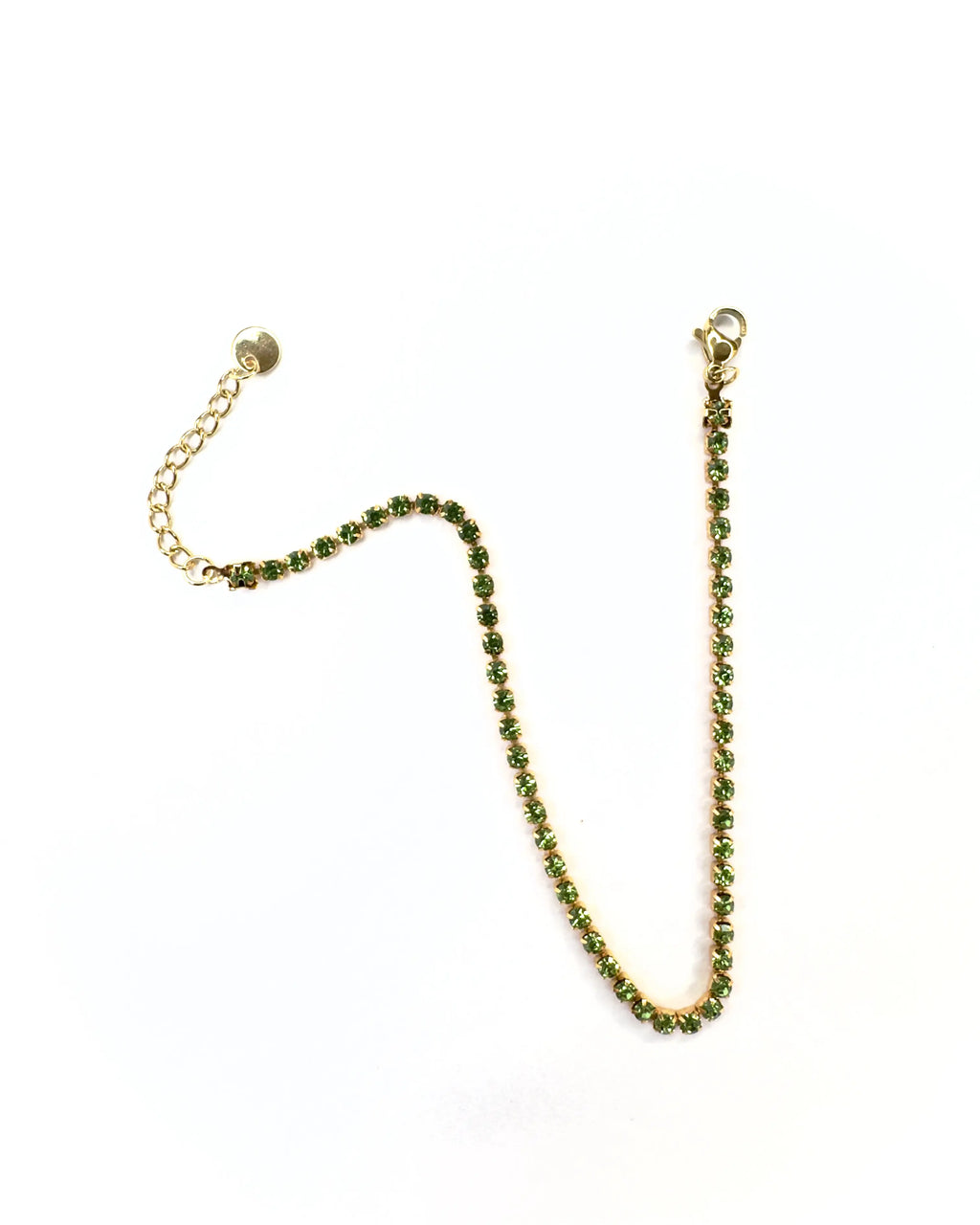 Cavigliera tennis