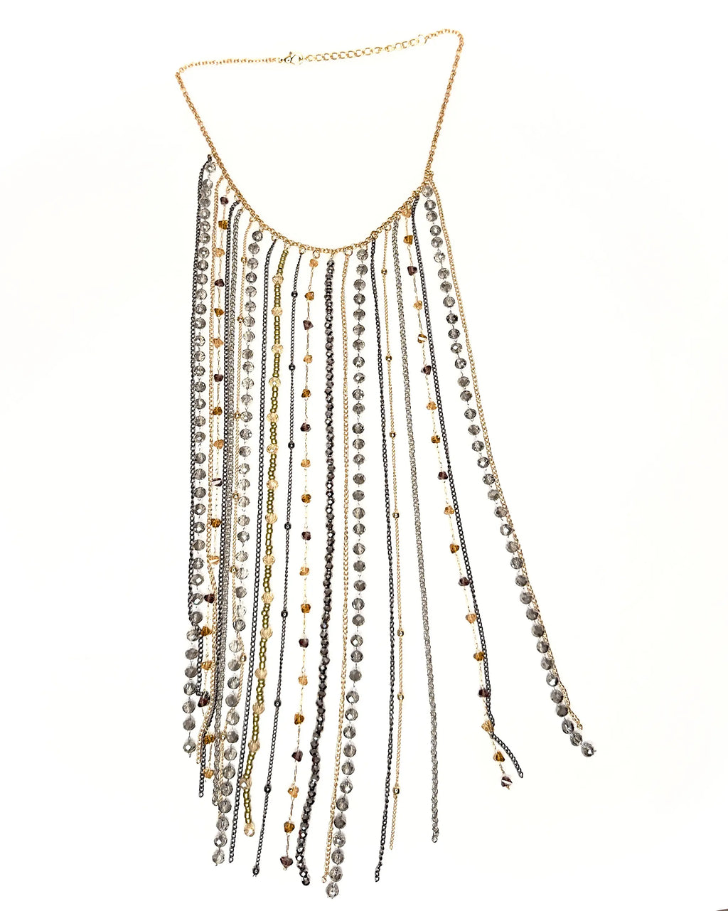 Collana multifili Domitilla